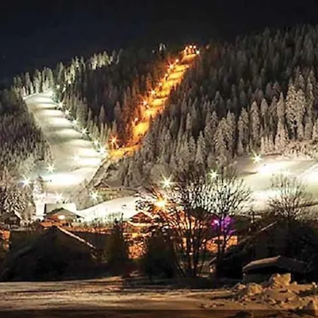Charmant Logis Gérardmer Exterior foto