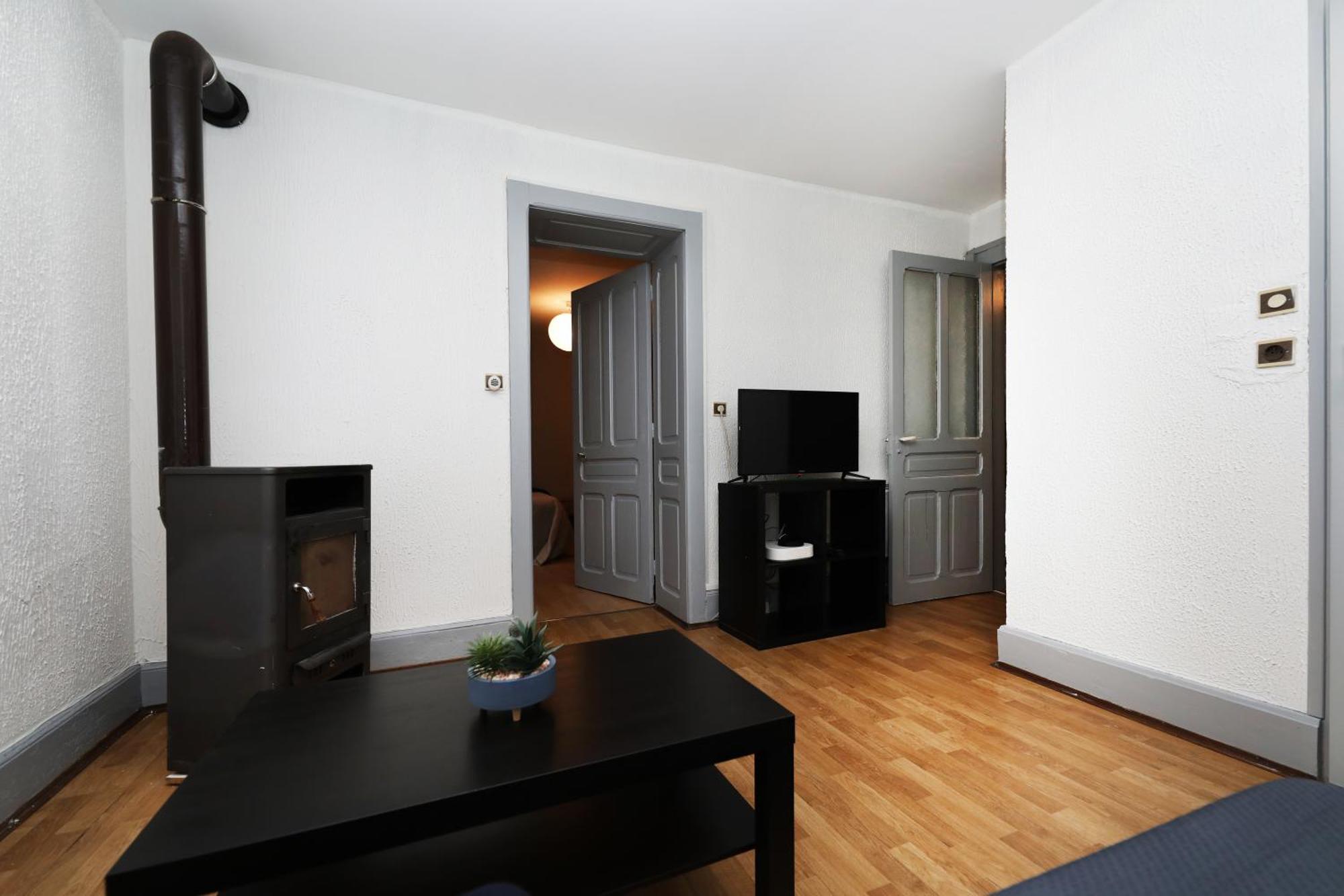 Logis * Gerardmer