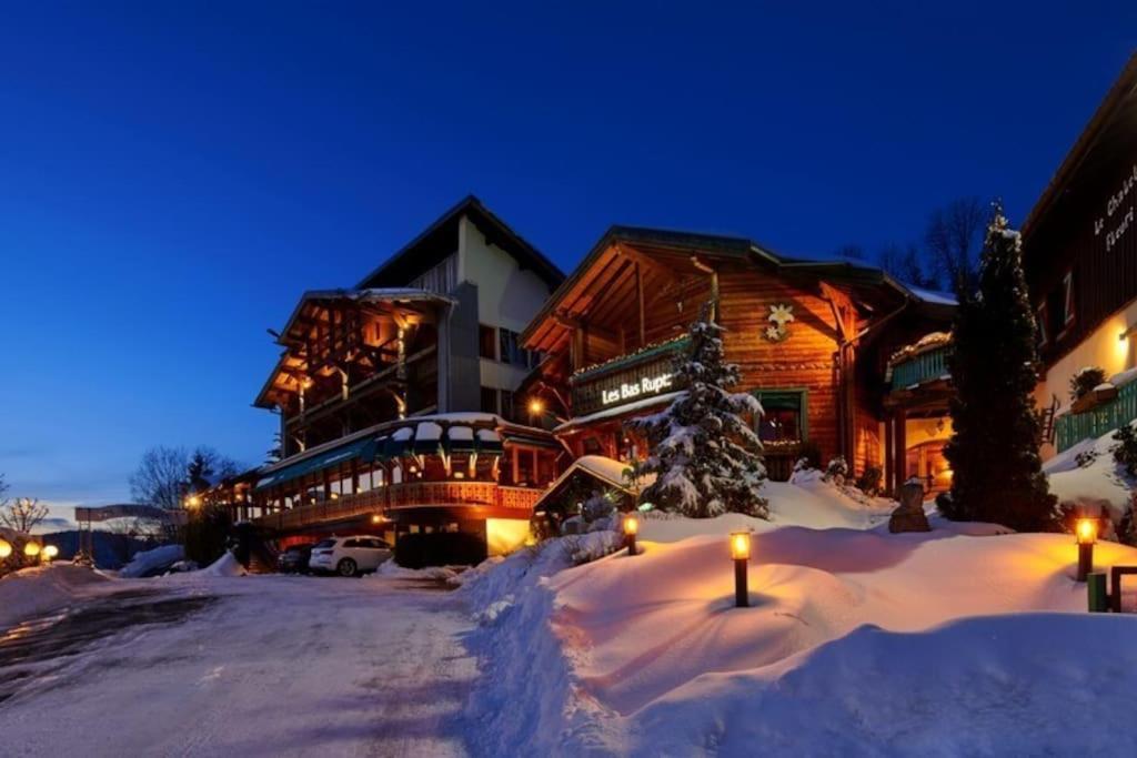 Apartment Logis Gerardmer