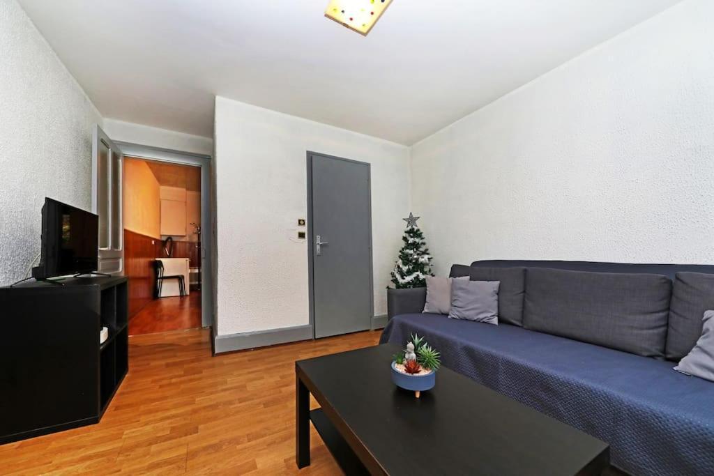 Apartment Logis