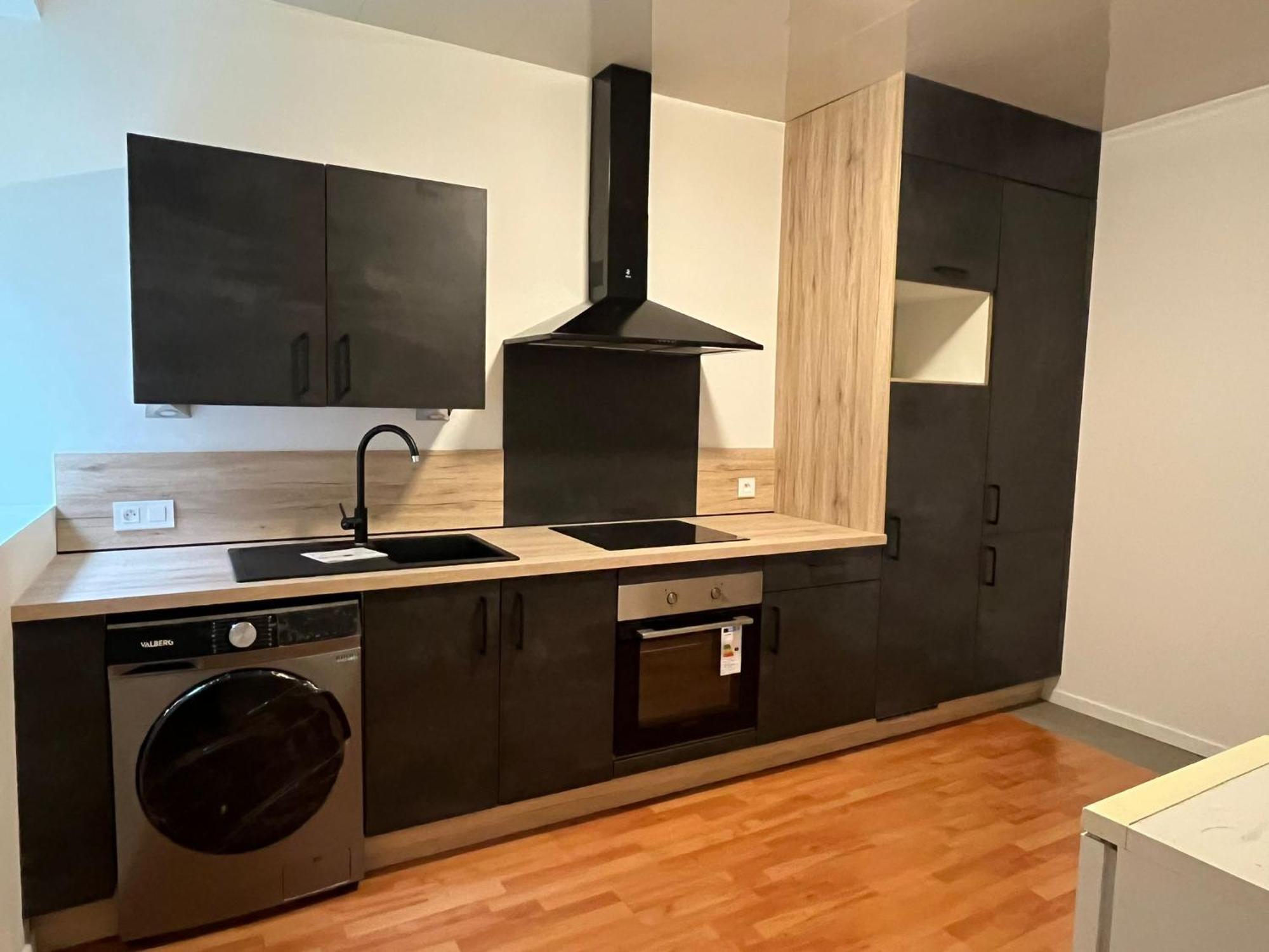 Logis Apartment *