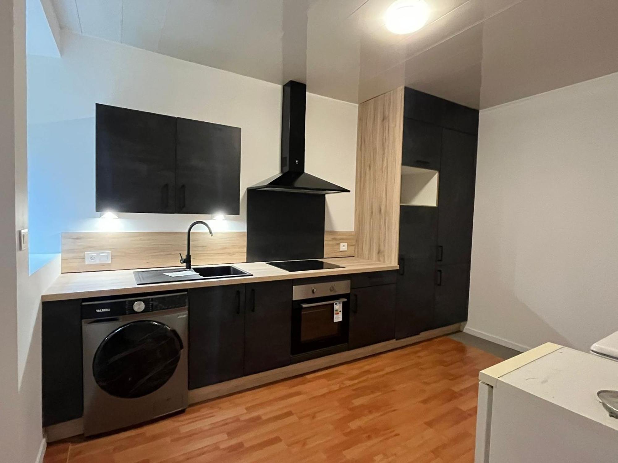 Logis Apartment *
