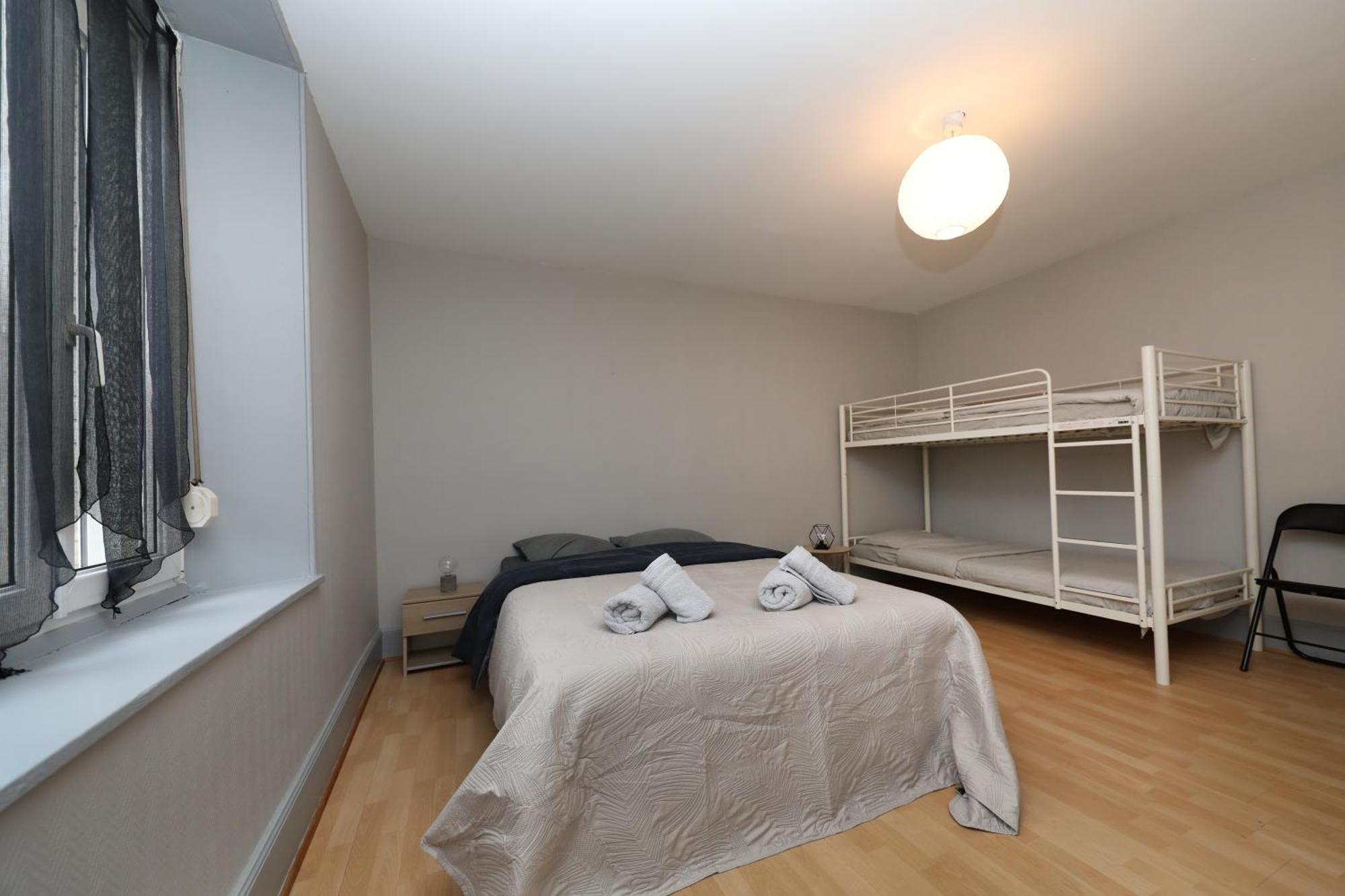 Logis Apartment *
