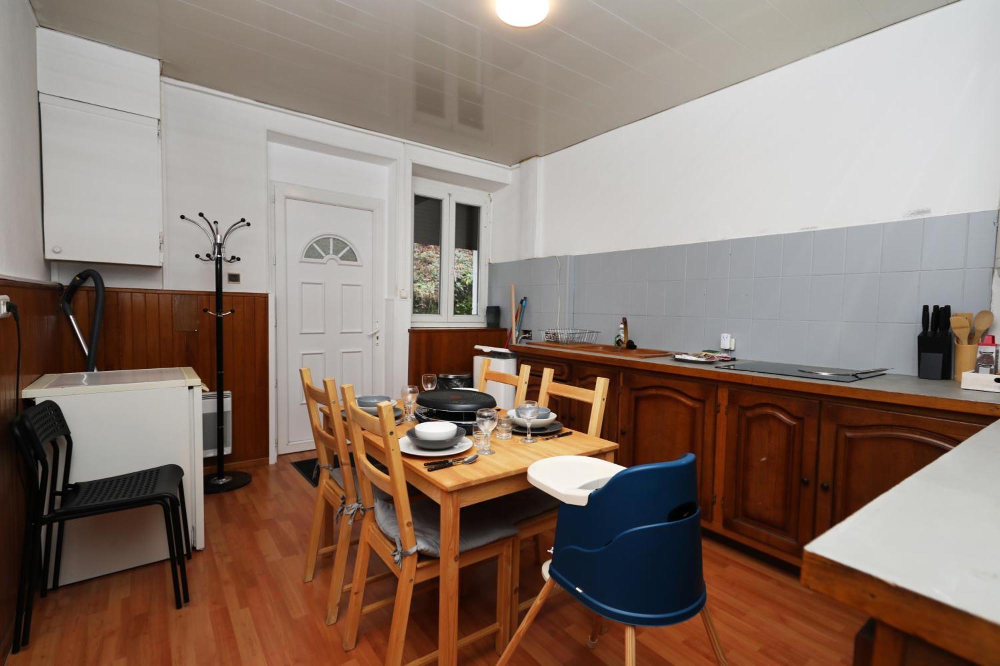 Apartment Logis