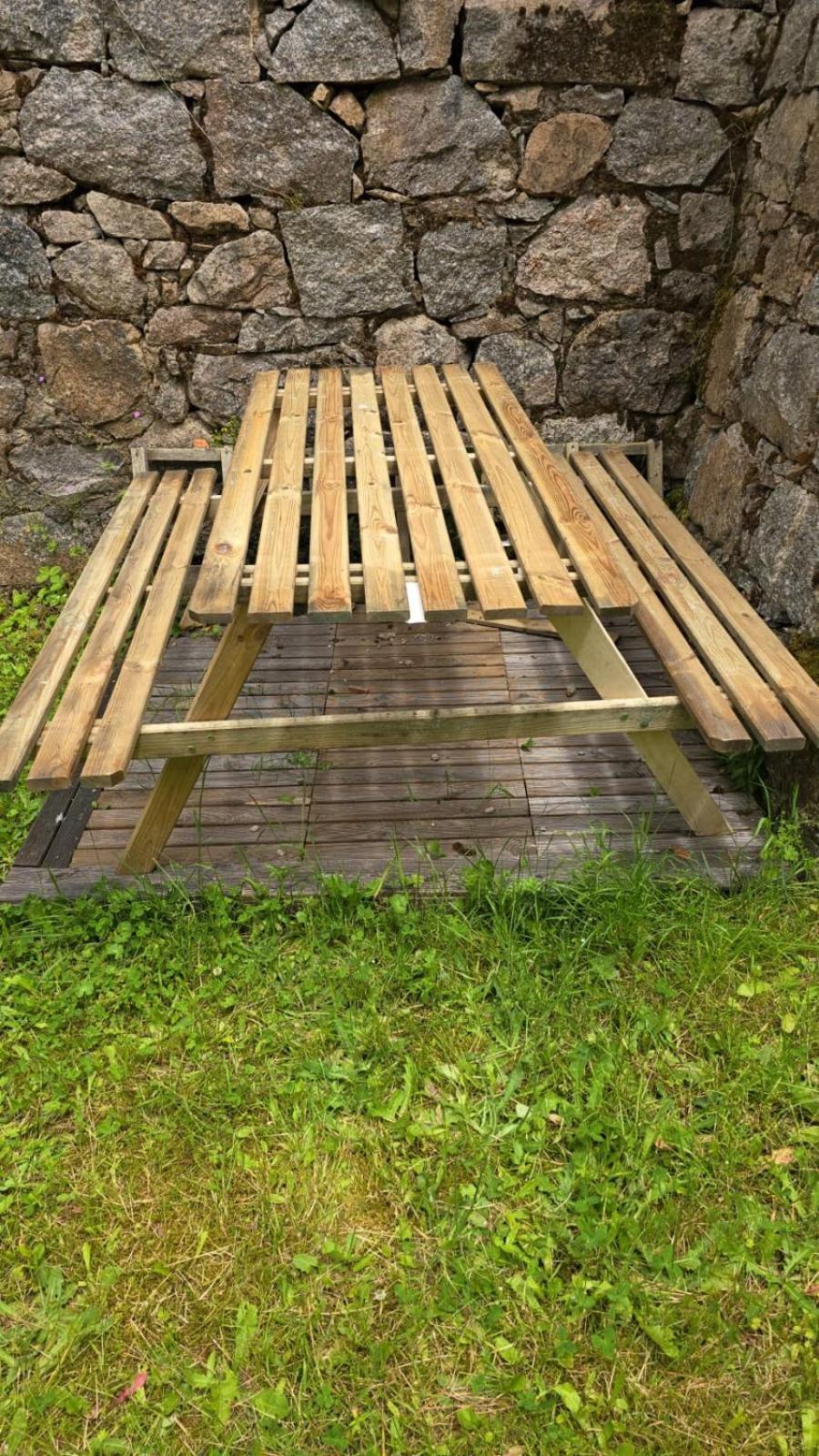 Apartment Logis Gerardmer
