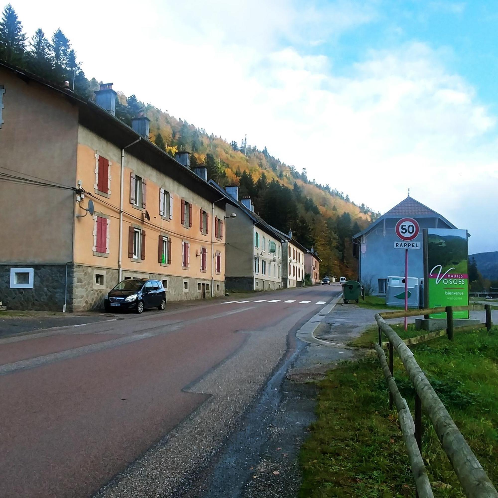 Logis * Gerardmer