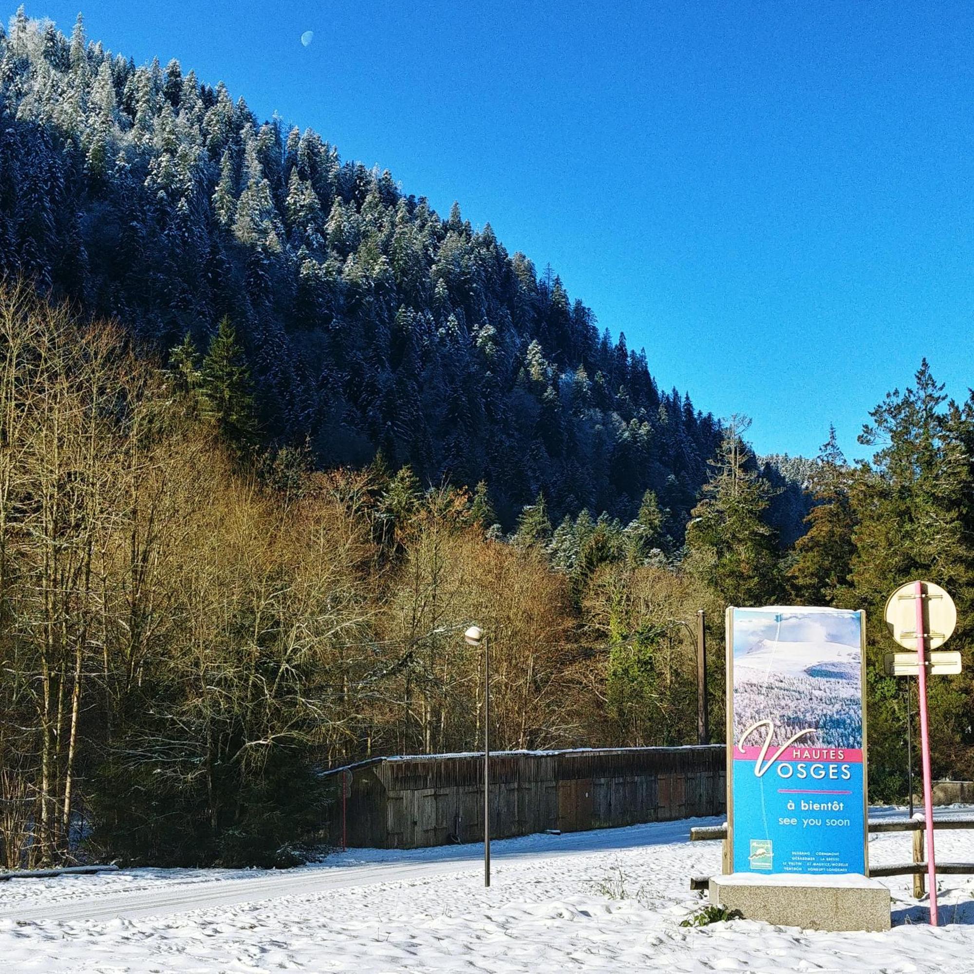 Logis * Gerardmer