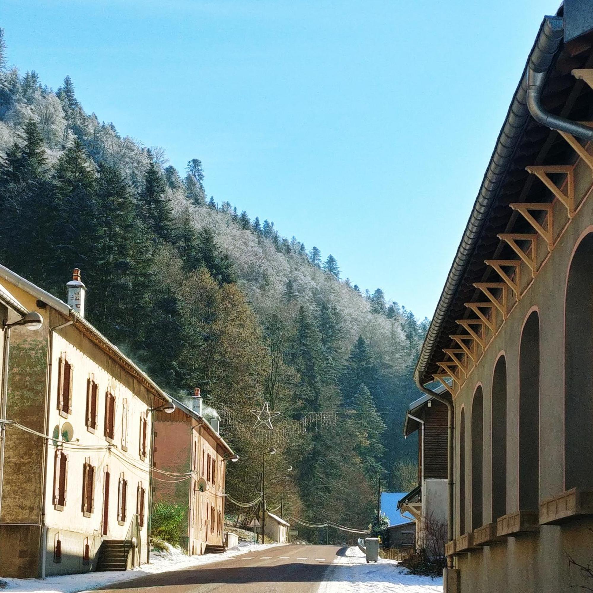 Logis Gerardmer